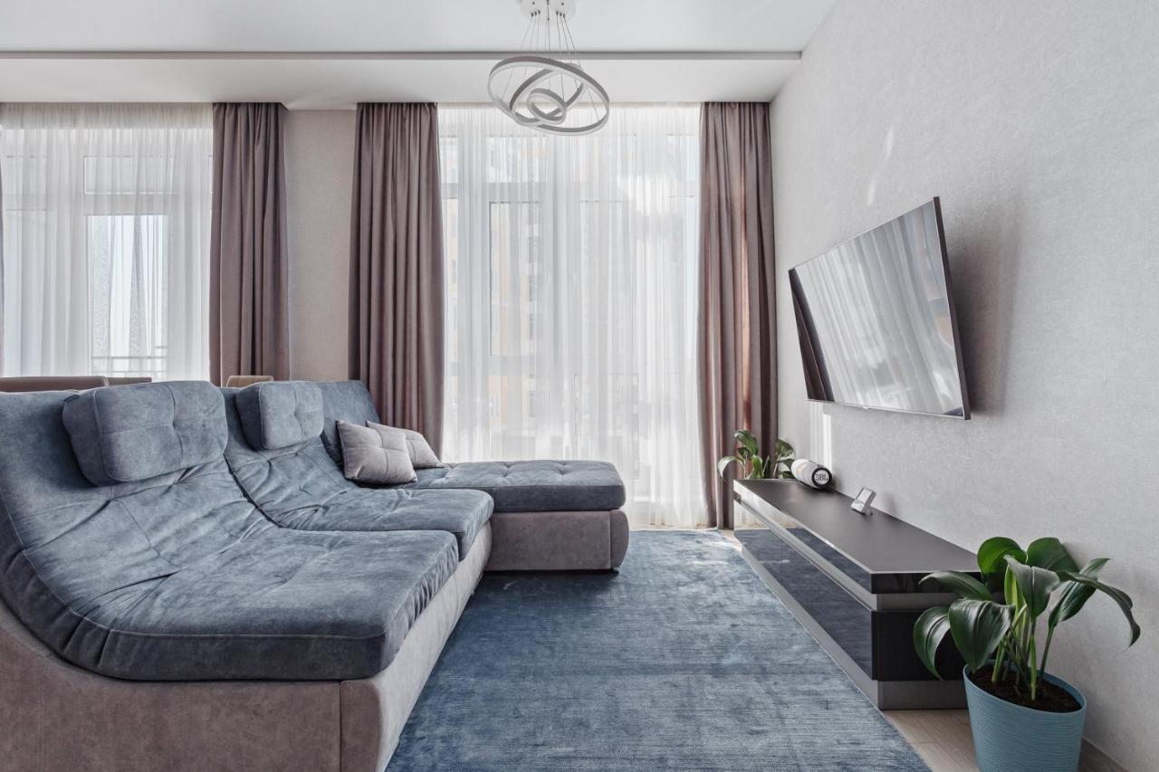 Premium Apartments Four Seasons Oděsa Exteriér fotografie